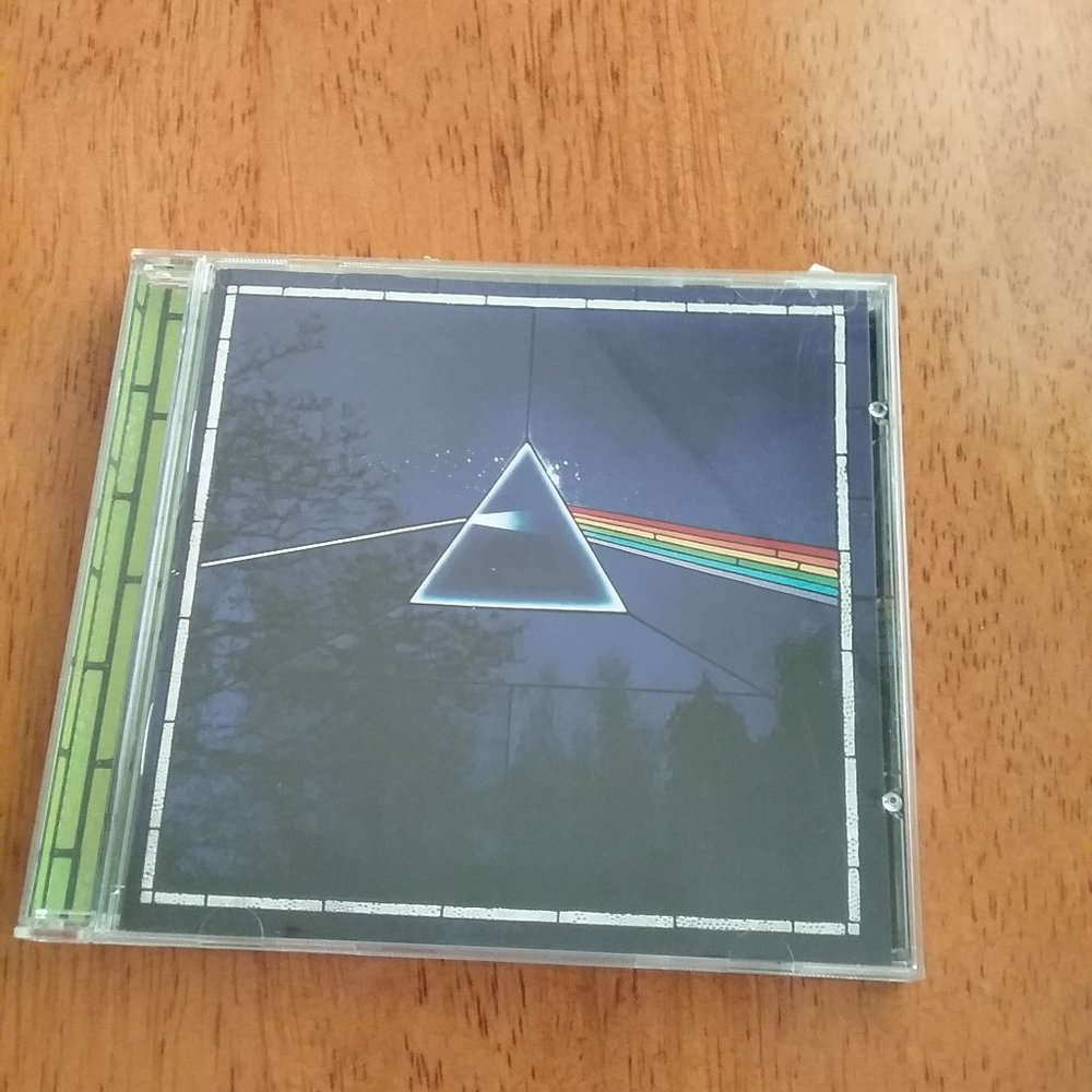 Pink Floyd The dark side of the moon